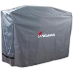 Housses de plancha Landmann-Peiga noires en tissu en promo 