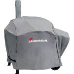 LANDMANN Premium New Tennessee 300 Capot de Protection Gris