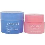 Laneige - Masque de sommeil d'eau et baume pour lèvres (15 ml + 3 G)