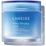 [Laneige] "New" Water Sleeping Mask 70ml Treatment