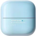 Laneige Water Bank Blue Hyaluronic Cream - Combination To Oily Skin For Unisex 1.6 oz Cream