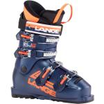 Chaussures de ski Lange blanches Pointure 25 en promo 
