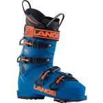 Chaussures de ski Lange orange Pointure 28,5 