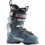 Chaussures de ski Lange roses Pointure 26 