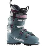 Chaussures de ski Lange orange Pointure 25 
