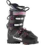 Chaussures de ski Lange roses Pointure 25 en promo 