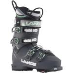 Chaussures de ski Lange grises Pointure 23,5 