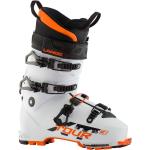 Chaussures de ski de randonnée Lange blanches Pointure 26 en promo 