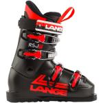 Chaussures de ski Lange rouges Pointure 23,5 