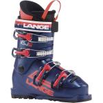 Chaussures de ski Lange blanches Pointure 26 en promo 