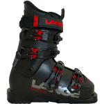 Chaussures de ski Lange rouges Pointure 23,5 en promo 