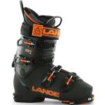 Chaussures de ski Lange orange Pointure 28,5 en promo 