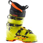 Chaussures de ski de randonnée Lange orange en plastique Pointure 26,5 