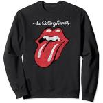 Sweats noirs Rolling Stones Taille S classiques 