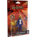 Yu Gi Oh - Figurine Articulee 12 Cm - Joey Wheeler - Personnages de Mangas et Animés - Lansay