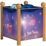 Lanterne Magique Le Petit Prince - bois naturel 12V - Trousselier