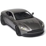 Voitures en métal à motif voitures Aston Martin 