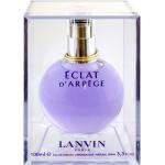 Eaux de parfum Lanvin pour femme en promo 