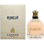 Eaux de parfum Lanvin Rumeur 100 ml pour femme 