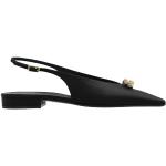 Chaussures casual de créateur Lanvin noires Pointure 39 look casual 