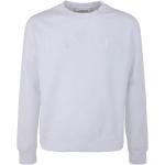 Sweats de créateur Lanvin blancs Taille XL 