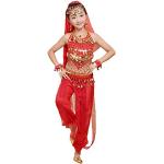 Déguisements LaoZan rouges de princesses look fashion pour fille de la boutique en ligne Amazon.fr 