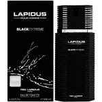 Eaux de toilette Ted Lapidus Lapidus Pour Homme 100 ml avec flacon vaporisateur texture liquide pour homme en promo 
