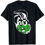 Green Day Awesome Bunny T-Shirt