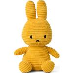 Lapin Miffy Moutarde - Petit NC
