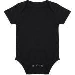 Larkwood Baby Boys/Girls Essential Short Sleeve Bodysuit