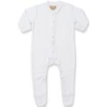 Dors bien Larkwood blancs en coton look fashion pour bébé de la boutique en ligne Amazon.fr 