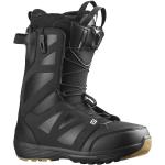 Boots de snowboard Salomon Launch noires Pointure 30 