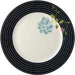 Laura Ashley Heritage Collectables Assiette Midnight Candy 30 cm
