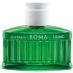 Laura Biagiotti Parfums pour hommes Roma Uomo Green SwingEau de Toilette Spray 75 ml