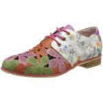 Chaussures casual Laura Vita multicolores Pointure 37 look casual pour femme 
