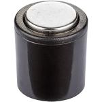 Laurel 4806–11 Power Cylindre magnétique, 14 x 19 mm, noir