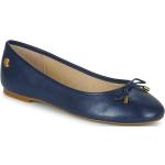 Chaussures casual de créateur Ralph Lauren en cuir Pointure 40 avec un talon jusqu'à 3cm look casual pour femme 