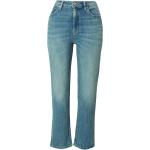 Jeans de créateur Ralph Lauren bleus en lycra Taille S pour femme en promo 