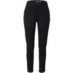 Jeans skinny de créateur Ralph Lauren noirs en lycra Taille S pour femme en promo 