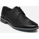 Chaussures Lloyd noires en cuir à lacets Pointure 43 pour homme en promo 