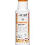 Après-shampoings Lavera bio naturels vegan au quinoa sans huile minérale 200 ml réparateurs pour cheveux abîmés 