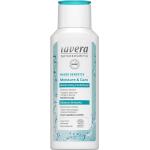 Après-shampoings Lavera bio naturels 200 ml pour cuir chevelu irrité hydratants pour femme 