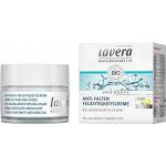 Lavera Basis Sensitiv Q10 crème hydratante anti-rides 50 ml