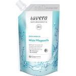 Produits de bain Lavera bio naturels vegan à la camomille 500 ml pour le corps 