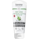 Lavera Bio Rosemary & Bio Green Coffee gommage corps énergisant 200 ml