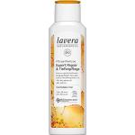 Shampoings Lavera bio naturels vegan professionnels au quinoa sans silicone 250 ml pour cheveux abîmés 