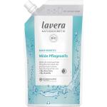 Savons liquides Lavera bio naturels 500 ml pour peaux sèches 