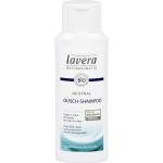 Shampoings Lavera bio naturels vegan sans parfum 200 ml apaisants 