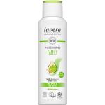 Shampoings Lavera bio naturels à la pomme 250 ml 