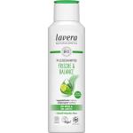 Shampoings Lavera bio naturels 250 ml 